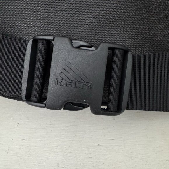 Kelty Summit 700 Waist Hip Fanny Pack Bag Red Camping Hiking Trail Travel - Picture 11 of 16